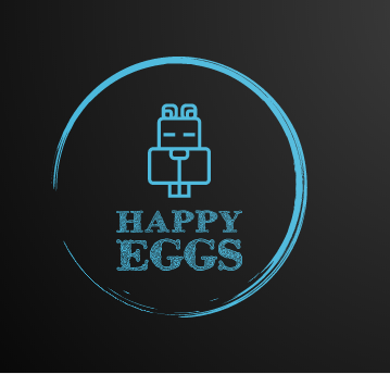 Happy Eggs
